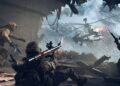 EA guarantees largest ever post-launch content material for Battlefield 6, teases naval fight, and possibly even the return of the Little Fowl