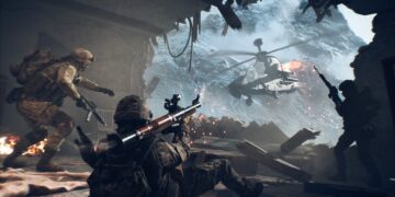 EA guarantees largest ever post-launch content material for Battlefield 6, teases naval fight, and possibly even the return of the Little Fowl