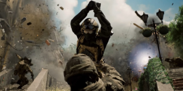 Battlefield 6 Is Out in 2 Days and All Followers Can Speak About Is the Open vs. Closed Weapon Debate