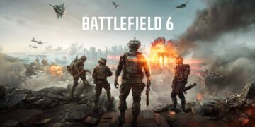 Battlefield Studios on bringing squad play to the Battlefield 6 marketing campaign, fulfilling class fantasies with missions, and whether or not we are able to count on a Warzone-like ongoing narrative