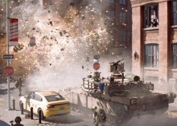 Battlefield 6 patch adjusts Conquest tickets so your Firestorm video games don’t go to the time restrict, and there is excellent news for Manhattan Bridge flyers