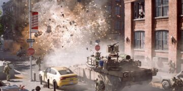 Battlefield 6 patch adjusts Conquest tickets so your Firestorm video games don’t go to the time restrict, and there is excellent news for Manhattan Bridge flyers