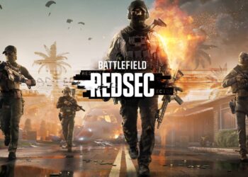 Battlefield 6’s battle royale mode is named… Redsec and it’s popping out at this time