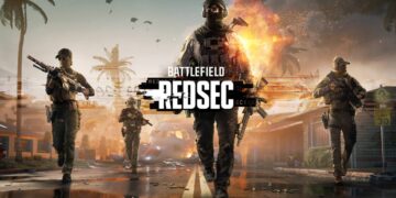 Battlefield 6’s battle royale mode is named… Redsec and it’s popping out at this time