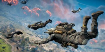 Battlefield Redsec boosts Battlefield 6’s Steam numbers, however not sufficient to get anyplace near these launch heights