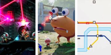 10 Finest Low-Stress Technique Video games