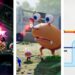 10 Finest Low-Stress Technique Video games