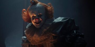 Welcome to Derry tortures its baby characters much more than Sport of Thrones