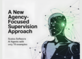 A New Company-Centered Supervision Strategy Scales Software program AI Brokers With Solely 78 Examples