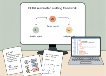 Anthropic AI Releases Petri: An Open-Supply Framework for Automated Auditing by Utilizing AI Brokers to Check the Behaviors of Goal Fashions on Various Eventualities