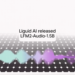 Liquid AI Launched LFM2-Audio-1.5B: An Finish-to-Finish Audio Basis Mannequin with Sub-100 ms Response Latency