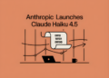 Anthropic Launches Claude Haiku 4.5: Small AI Mannequin that Delivers Sonnet-4-Degree Coding Efficiency at One-Third the Price and greater than Twice the Pace