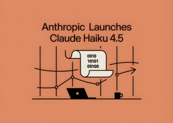 Anthropic Launches Claude Haiku 4.5: Small AI Mannequin that Delivers Sonnet-4-Degree Coding Efficiency at One-Third the Price and greater than Twice the Pace