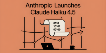 Anthropic Launches Claude Haiku 4.5: Small AI Mannequin that Delivers Sonnet-4-Degree Coding Efficiency at One-Third the Price and greater than Twice the Pace