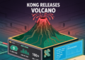 Kong Releases Volcano: A TypeScript, MCP-native SDK for Constructing Manufacturing Prepared AI Brokers with LLM Reasoning and Actual-World actions
