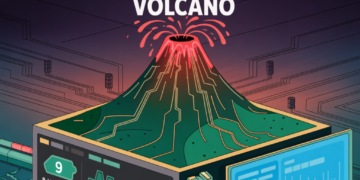 Kong Releases Volcano: A TypeScript, MCP-native SDK for Constructing Manufacturing Prepared AI Brokers with LLM Reasoning and Actual-World actions