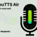 Neuphonic Open-Sources NeuTTS Air: A 748M-Parameter On-Machine Speech Language Mannequin with Instantaneous Voice Cloning