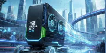 The Native AI Revolution: Increasing Generative AI with GPT-OSS-20B and the NVIDIA RTX AI PC