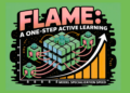 Google AI Introduces FLAME Strategy: A One-Step Energetic Studying that Selects the Most Informative Samples for Coaching and Makes a Mannequin Specialization Tremendous Quick