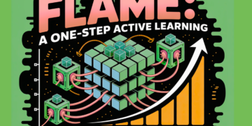 Google AI Introduces FLAME Strategy: A One-Step Energetic Studying that Selects the Most Informative Samples for Coaching and Makes a Mannequin Specialization Tremendous Quick