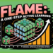 Google AI Introduces FLAME Strategy: A One-Step Energetic Studying that Selects the Most Informative Samples for Coaching and Makes a Mannequin Specialization Tremendous Quick