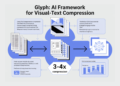Zhipu AI Releases ‘Glyph’: An AI Framework for Scaling the Context Size by way of Visible-Textual content Compression