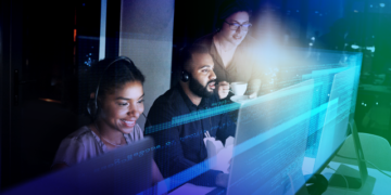 Saying the newest evolution of our Safety Operations portfolio – Sophos Information