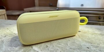 Greatest Bluetooth Audio system of 2025