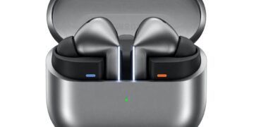 Galaxy Buds 3 Professional Are Going for Pennies, the New AirPods Professional Can’t Compete at Full Value