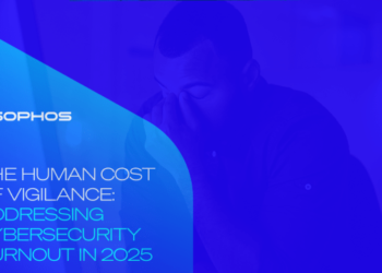 Addressing cybersecurity burnout in 2025 – Sophos Information