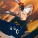 Sony dominates the weekend with one other anime blockbuster