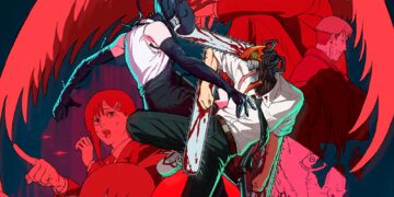 Reze Arc have a post-credits scene?