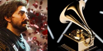 Expedition 33 May Additionally Rating Soundtrack Grammy