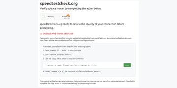 Hackers Exploit WordPress Websites to Energy Subsequent-Gen ClickFix Phishing Assaults