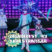 Colosseum and The Biggest OMNI Carnival Information for Digimon Story: Time Stranger