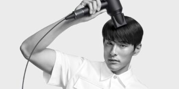 Dyson Quietly Clears Out the Supersonic, Salon-Grade Hair Dryer Now Going for Peanuts