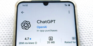 OpenAI Launches ChatGPT Atlas Browser For macOS