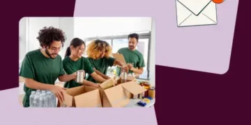 4 greatest e-mail advertising and marketing instruments for nonprofit companies in 2025