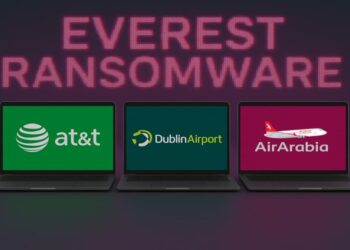 Everest Leaks AT&T Data, Calls for $1M for Dublin Airport Passenger Knowledge