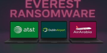 Everest Leaks AT&T Data, Calls for $1M for Dublin Airport Passenger Knowledge