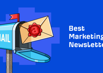 I Requested 20+ Entrepreneurs for the Greatest Advertising and marketing Newsletters. Right here’s 10 They Really helpful