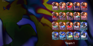 FC 26 Final Scream Crew 1 lands with Low Pushed+ Vini Jr and different scary-looking upgraded playing cards