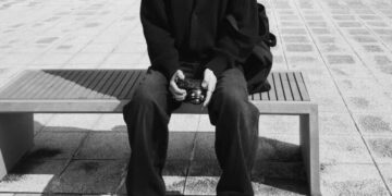 Fluid Worlds and Layered Visions: Tomoya Okada’s Digital Craft