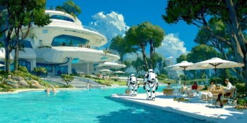 What Accommodations Can, and Must Do to Acquire an Benefit or Keep Forward Utilizing AI in 2025/2026