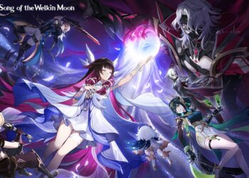 Hearth up your greatest fanfic concepts and mud off your self-insert OCs, as a result of Genshin Affect Luna 2 is welcoming user-created content material in Miliastra Wonderland