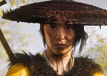 Gross sales of PS5 Unique Ghost of Yotei In-Line With Ghost of Tsushima in Europe, New Information Reveals