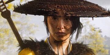 Gross sales of PS5 Unique Ghost of Yotei In-Line With Ghost of Tsushima in Europe, New Information Reveals