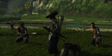 Ghost of Yōtei buries an OP stealth ability, nevertheless it’s not needed anyway