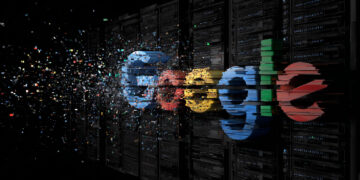 Google Search Serving Concern