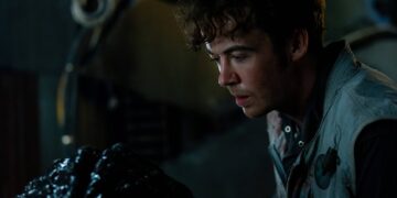 Earth’s prosthetics crew tease ‘one thing extra terrifying’ coming in season 2